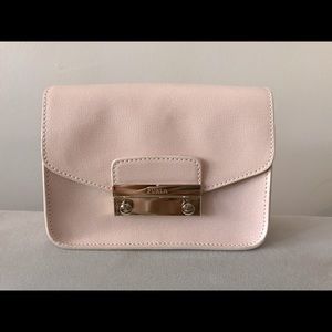 Furla Julia Crossbody Bag